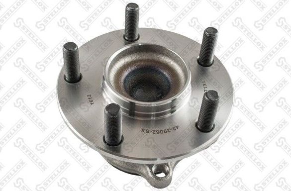 Ступичный подшипник (комплект) Stellox. Артикул 43-29062-SX