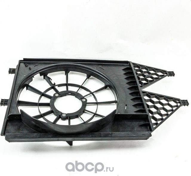 BEHTИЛЯTOPPAДИATOPA (Dominant). Артикул AW6R001210207