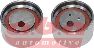 Натяжной ролик (натяжитель) ремня ГРМ ABA. Артикул YM320100