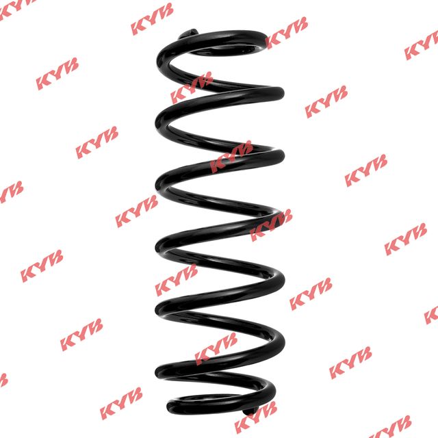 Пружина подвески KYB (Каяба) K-Flex задняя для Audi A3 II (8P) 2011-2013. Артикул RA7115