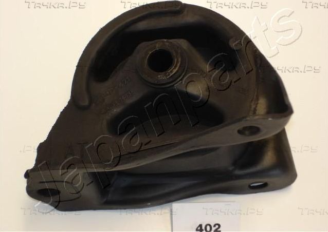 Подушка (опора) двигателя Japanparts задняя для Honda Civic V 1991-1996. Артикул RU-402