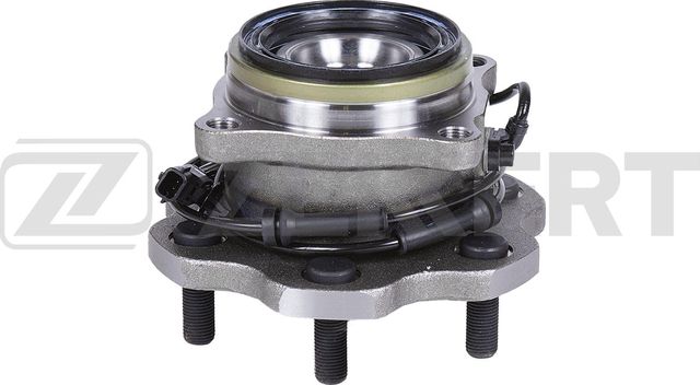 Ступица колеса Zekkert. Артикул RL-2445