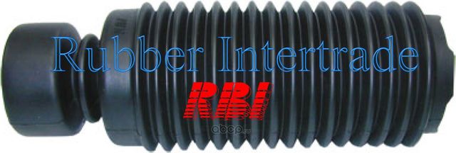 Пыльник зад аморт. CA33 N14A33E00 (RBI). Артикул N14A33E00