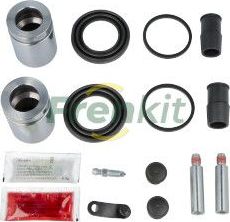 Ремкомплект тормозного суппорта Frenkit. Артикул 742204