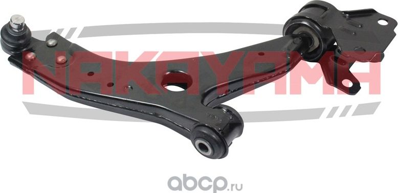 Рычаг подвески колеса (Nakayama). Артикул Z10085