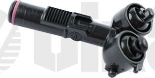 Форсунка омывателя лобового стекла Vika. Артикул 99551830701