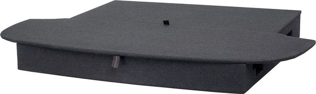 Органайзер Автопол в багaжник Mitsubishi Outlander III 2012-2025. Артикул 111-001