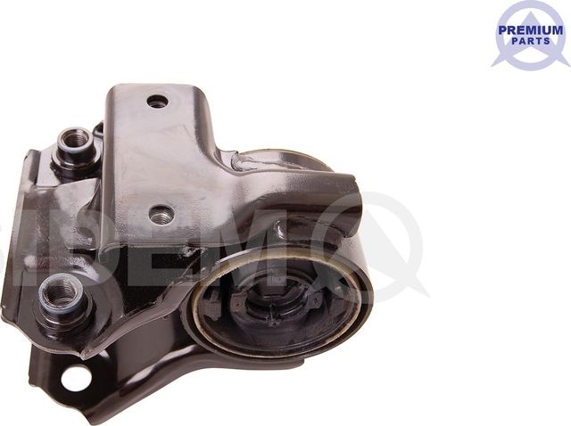 Сайлентблок переднего рычага подвески Sidem. Артикул 847647