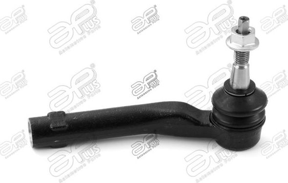 Наконечник рулевой тяги APlus правый для Opel Astra J 2011-2017. Артикул 27361AP