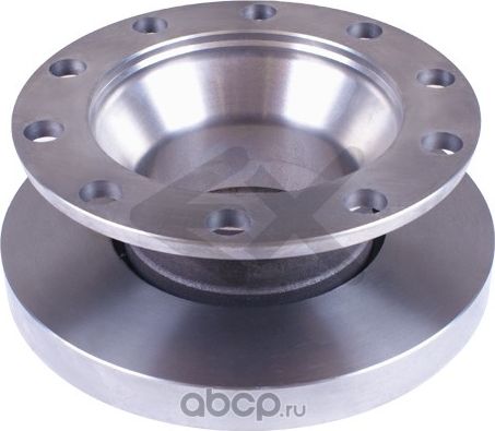 диск тормозной 434мм (Exovo). Артикул 20356E