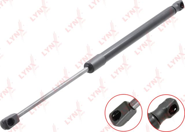 Амортизатор (упор) багажника LYNXauto для Kia Soul I 2009-2014. Артикул GS-1921