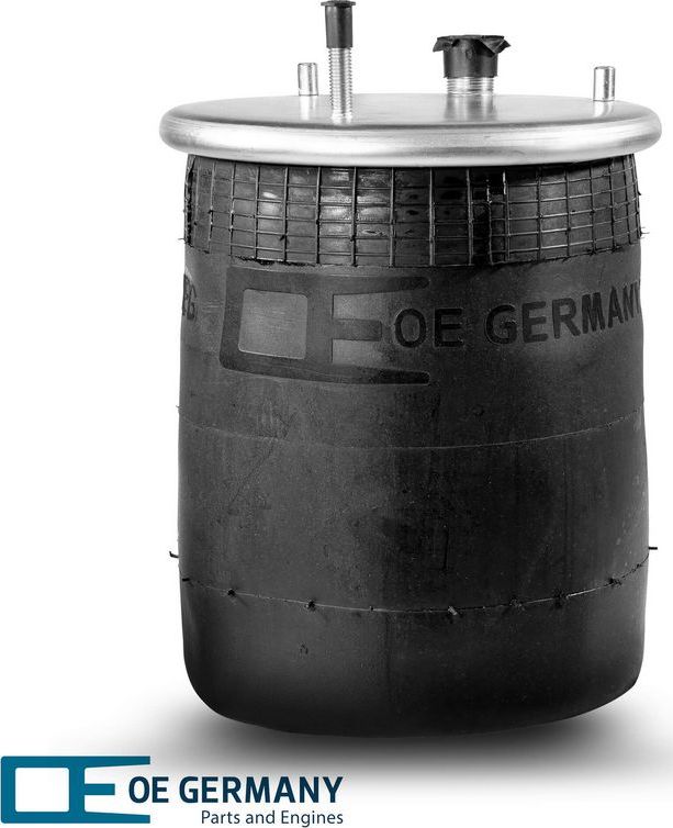 Пневмоподушка (пневморессора) OE Germany. Артикул 99 3270 000017