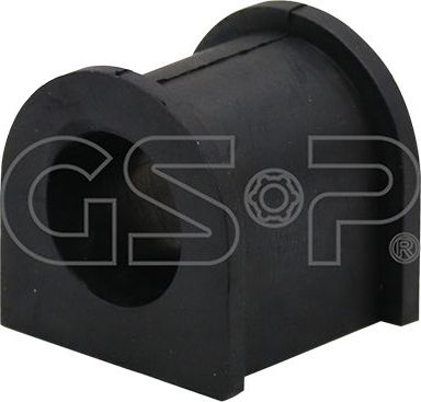 Втулка стабилизатора GSP. Артикул 517819