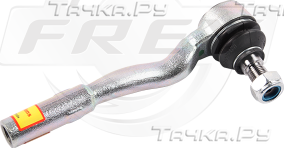 Наконечник рулевой тяги Frey. Артикул 760201801