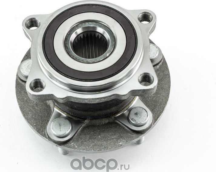 Ступица заднего колеса (Dominant) Dominant. Артикул MT37085A019