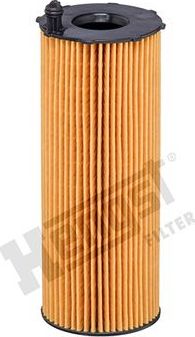 Масляный фильтр Hengst. Артикул E838H D329