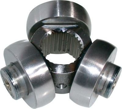 Трипоид Birth передний для Fiat Ducato I 1989-1994. Артикул 3103