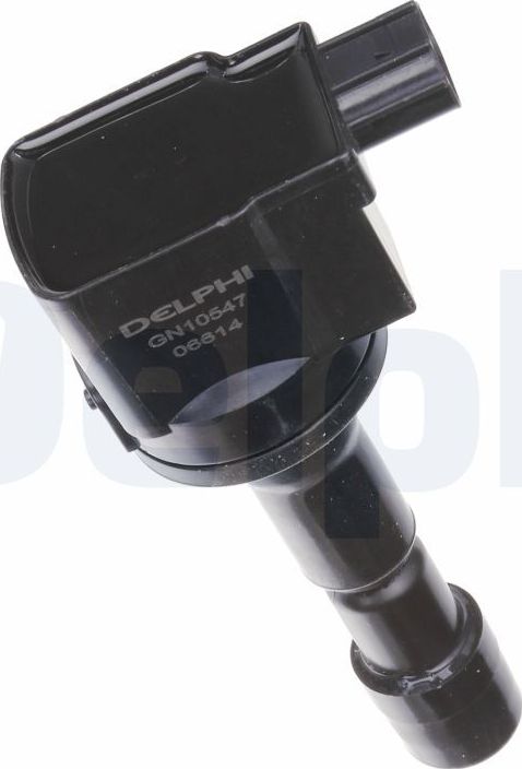 Катушка зажигания Delphi. Артикул GN10547-12B1