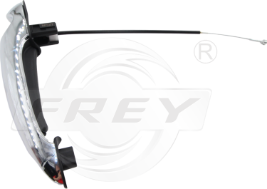 Ручка двери Frey. Артикул 890043101