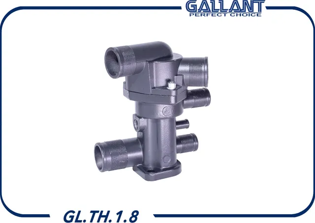 Термостат системы охлаждения (Gallant). Артикул GLTH18
