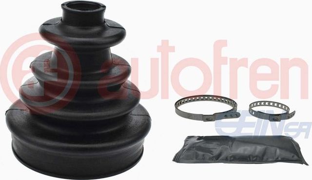 Пыльник ШРУСа наружный Autofren Seinsa для MG ZR 2001-2005. Артикул D8297