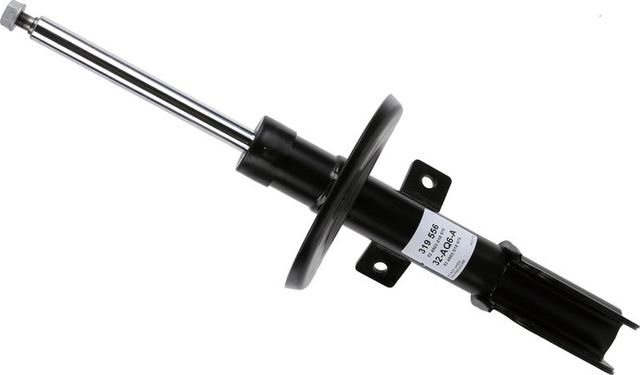 Амортизатор SACHS передний для Citroen SpaceTourer I 2016-2026. Артикул 319 556