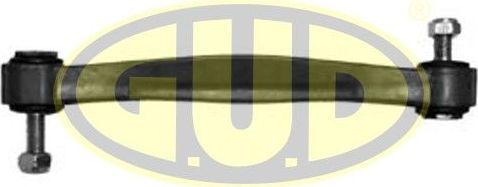 Стойка (тяга) стабилизатора G.U.D. (сталь). Артикул GSP301145