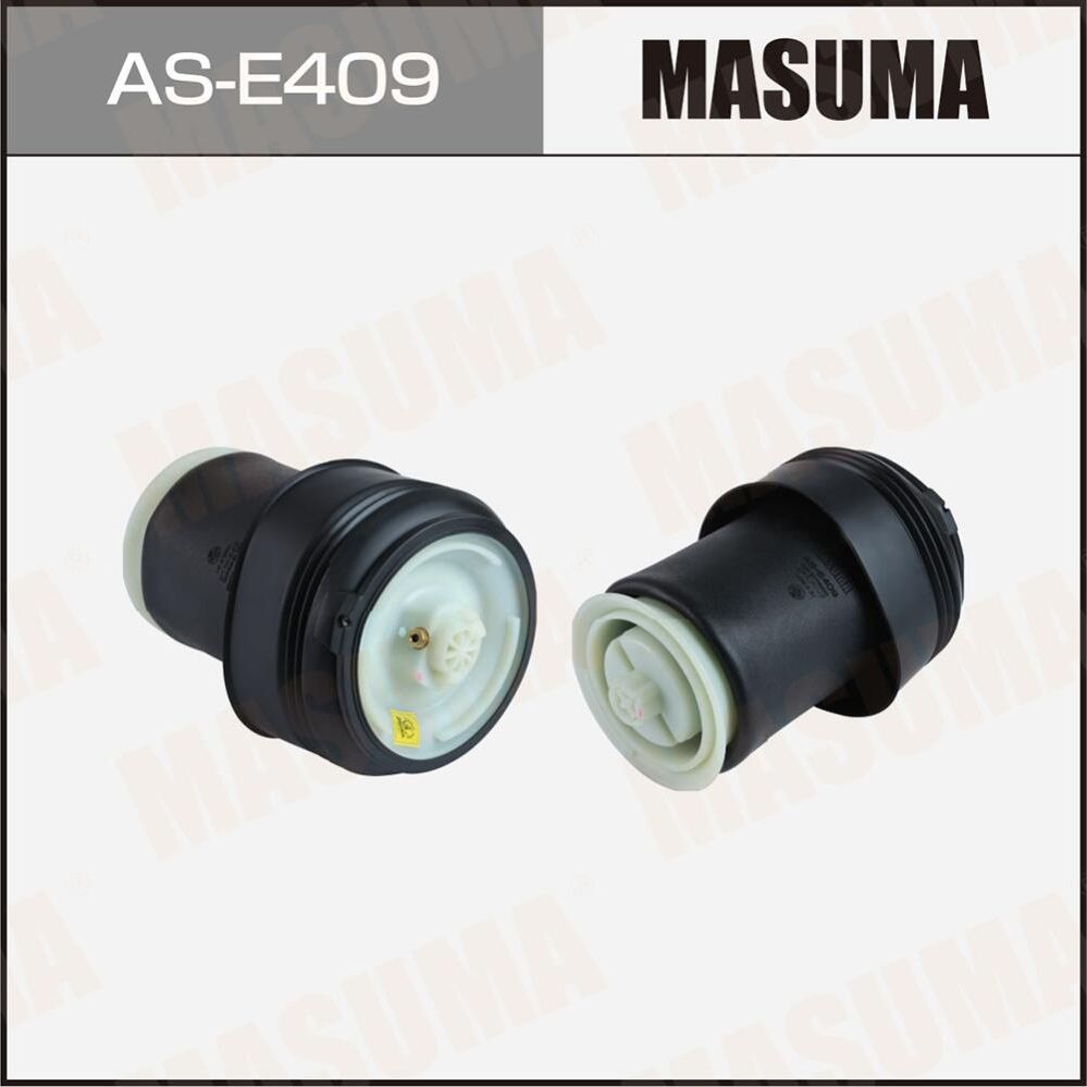 Пневмобаллон MASUMA BMW X5 (E70) 06-13 REAR. Артикул ASE409