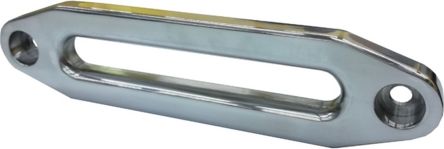 Клюз алюминиевый для лебедки 4Revo 9000-12000 Lbs. Артикул 4R-A900B