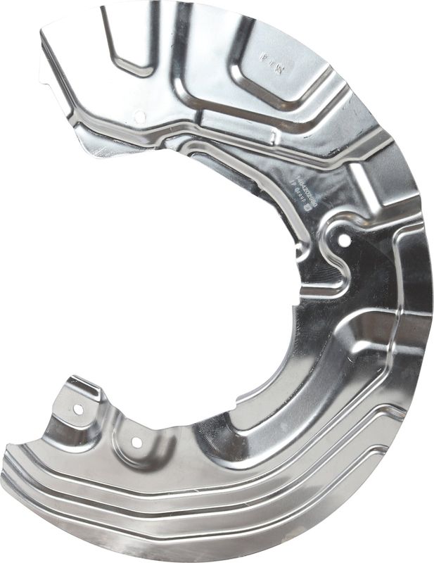 Кожух (щиток) тормозного диска JP Group передний правый для BMW 1 I (E81/E82/E87/E88) 2004-2012. Артикул 1464202980