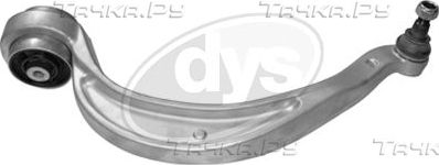 Поперечный рычаг передней подвески DYS (алюминий). Артикул 26-23908