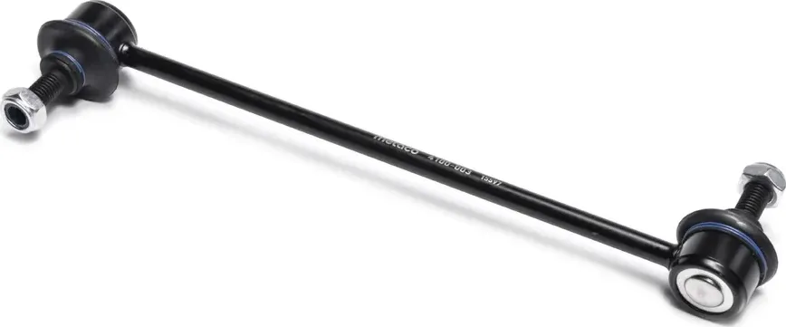 Тяга стабилизатора VAG FABIA/POLO 01- передн.лев./прав. (Metaco). Артикул 4100003