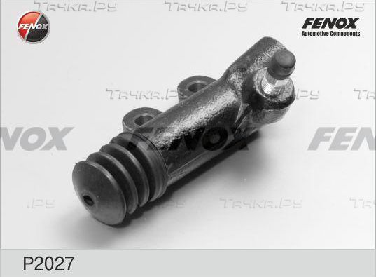 Цилиндр сцепления рабочий Fenox. Артикул P2027