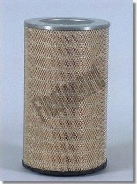 Воздушный фильтр Fleetguard для DAF 85 1992-1998. Артикул AF25237