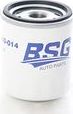 Масляный фильтр BSG. Артикул BSG 30-140-014