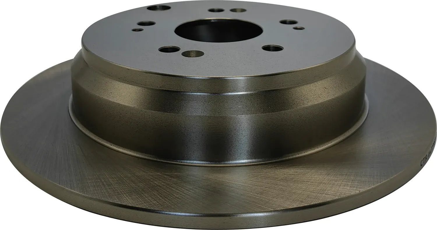 Диск тормозной (CTR). Артикул GD0142
