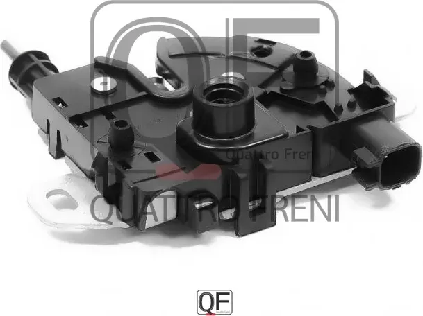 Замок капота (Quattro Freni). Артикул qf42g00002