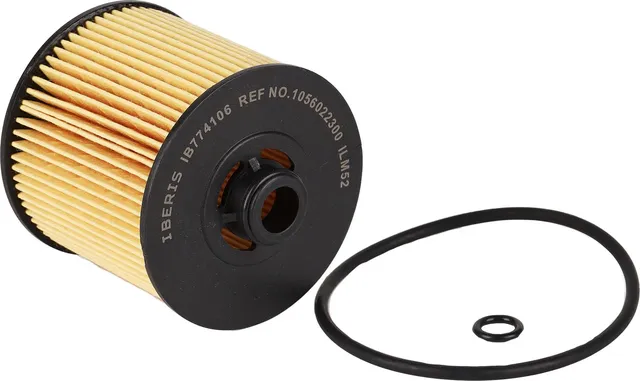 ФИЛЬТР МАСЛЯНЫЙ GEELY COOLRAY / ATLAS PRO 1.5 (C 2020) (Iberis). Артикул IB774106