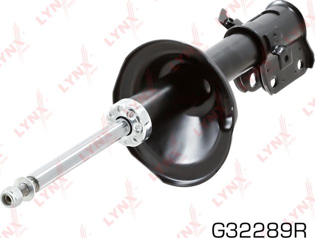 Амортизатор LYNXauto передний правый для Subaru Legacy III 1998-2003. Артикул G32289R