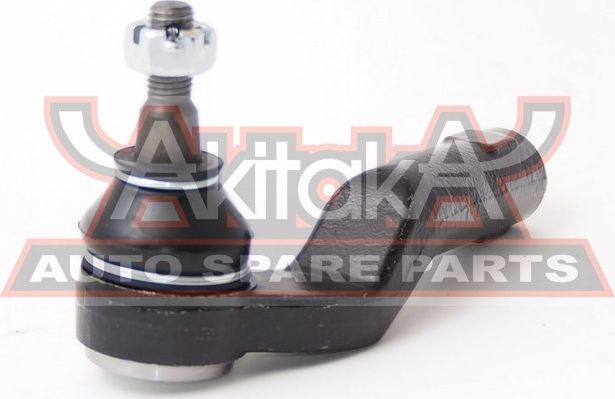 Наконечник рулевой тяги Asva. Артикул 0521-BKR