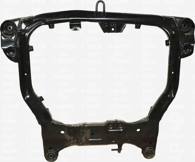 БАЛКА ПОДМОТОРНАЯ ПОДРАМНИК (Jorden). Артикул JH02ELT07049