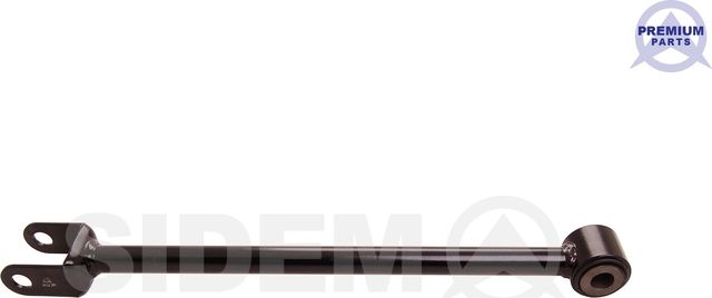 Продольный рычаг задней подвески Sidem передний правый/левый нижний для Renault Duster I 2011-2020. Артикул 5172