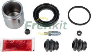 Ремкомплект тормозного суппорта Frenkit задний для Mazda CX-9 I 2007-2016. Артикул 243923