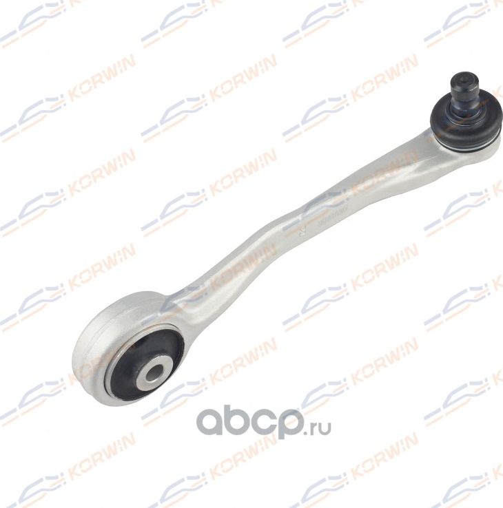 Рычаг передней подвески верхний задний R (гарантия 1 год/30т.км) (Korwin) Korwin. Артикул KWAB0015R