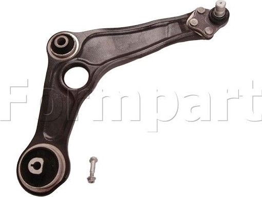 Поперечный рычаг передней подвески Formpart правый нижний для Renault Megane IV 2015-2026. Артикул 2209082