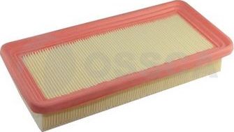 Воздушный фильтр OSSCA. Артикул 06855