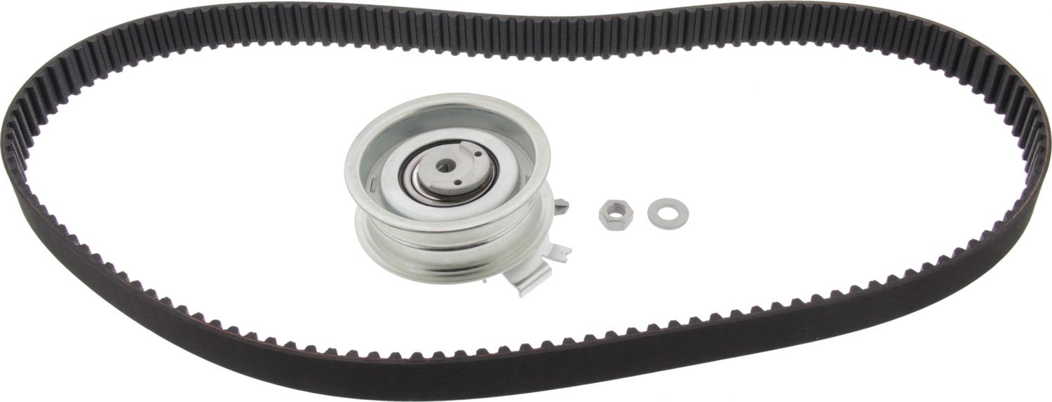 Ремень ГРМ с роликами (комплект) MAPCO. Артикул 23832