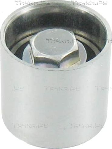 Направляющий (ведущий) ролик ремня ГРМ SKF. Артикул VKM 21220