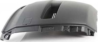 Бампер BSG передний правый для Peugeot Boxer III 2006-2026. Артикул BSG 70-922-049