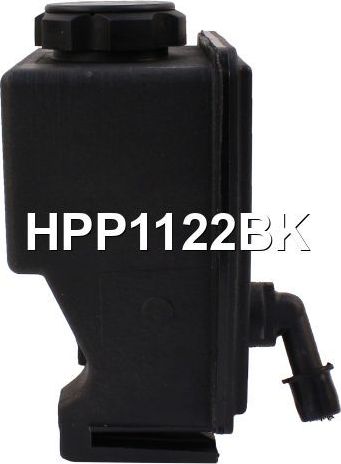 Бачок ГУР Motorherz. Артикул HPP1122BK